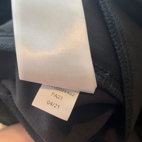 Athleta Headlands Hybrid Trek Jogger Pant Black 4 - Picture 11 of 14